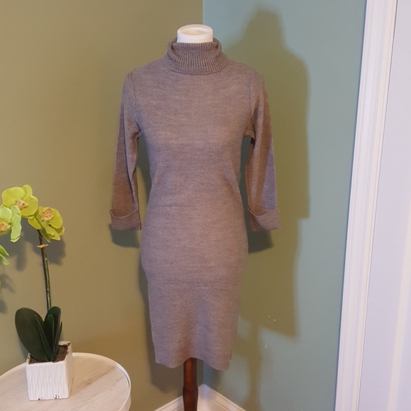 NWOT ASOS Tall Turtleneck Sweater - Picture 4 of 5
